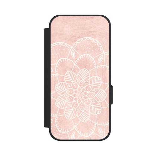 Google Pixel 10a NIVOflip Mandala Fleur