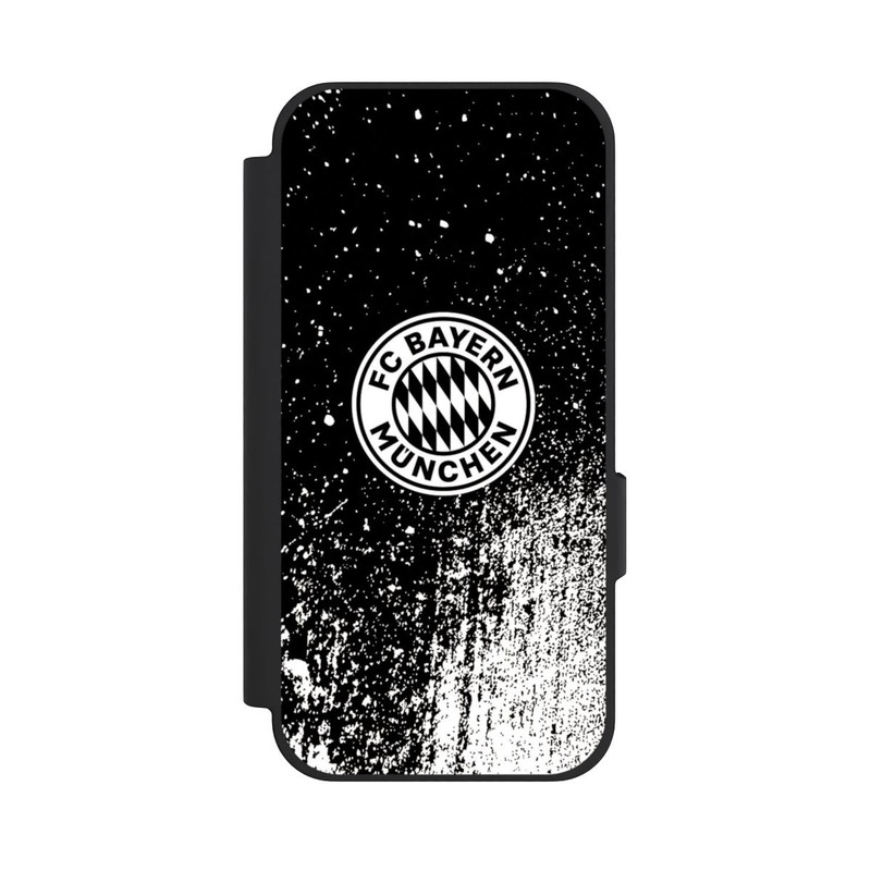 Pixel 10a NIVOflip Splatter Schwarz - FCB