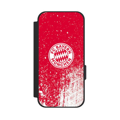 Google Pixel 10a NIVOflip Éclaboussures Rouges - FCB