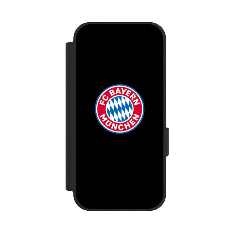 Pixel 10a NIVOflip Logo FCB sur fond noir
