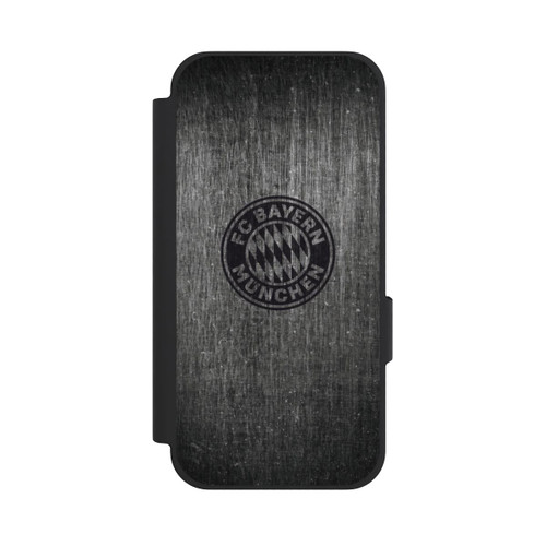 Google Pixel 10a NIVOflip Metalllook FCB Logo einfarbig