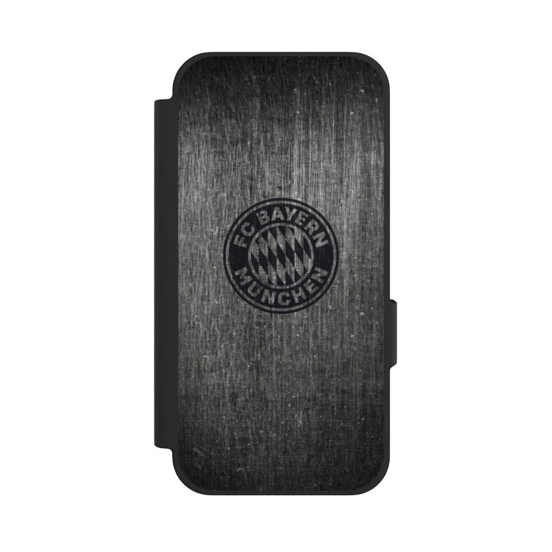 Pixel 10a NIVOflip Metalllook FCB Logo einfarbig