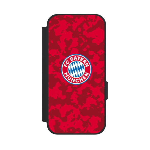 Google Pixel 10a NIVOflip Camouflage Muster FCB