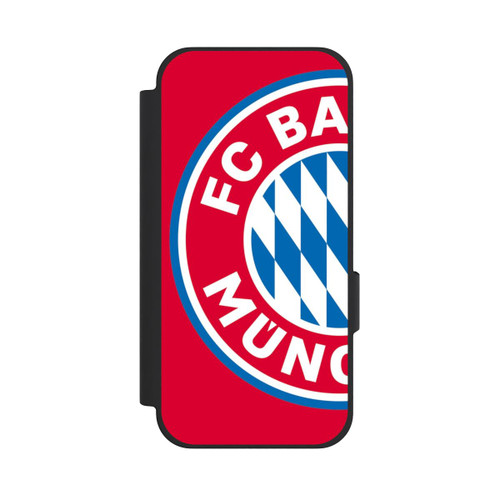 Google Pixel 10a NIVOflip Logo FCB Grand Rouge