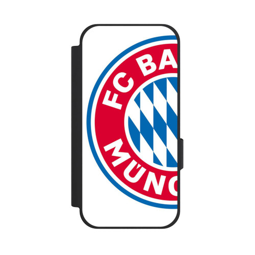 Google Pixel 10a NIVOflip Grand Logo Bayern Munich - Blanc