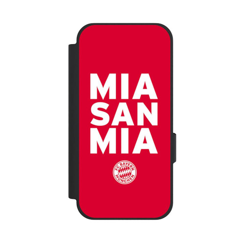 Google Pixel 10a NIVOflip Mia San Mia FCB Rot