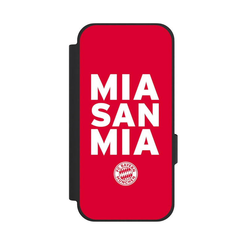 Pixel 10a NIVOflip Mia San Mia FCB red