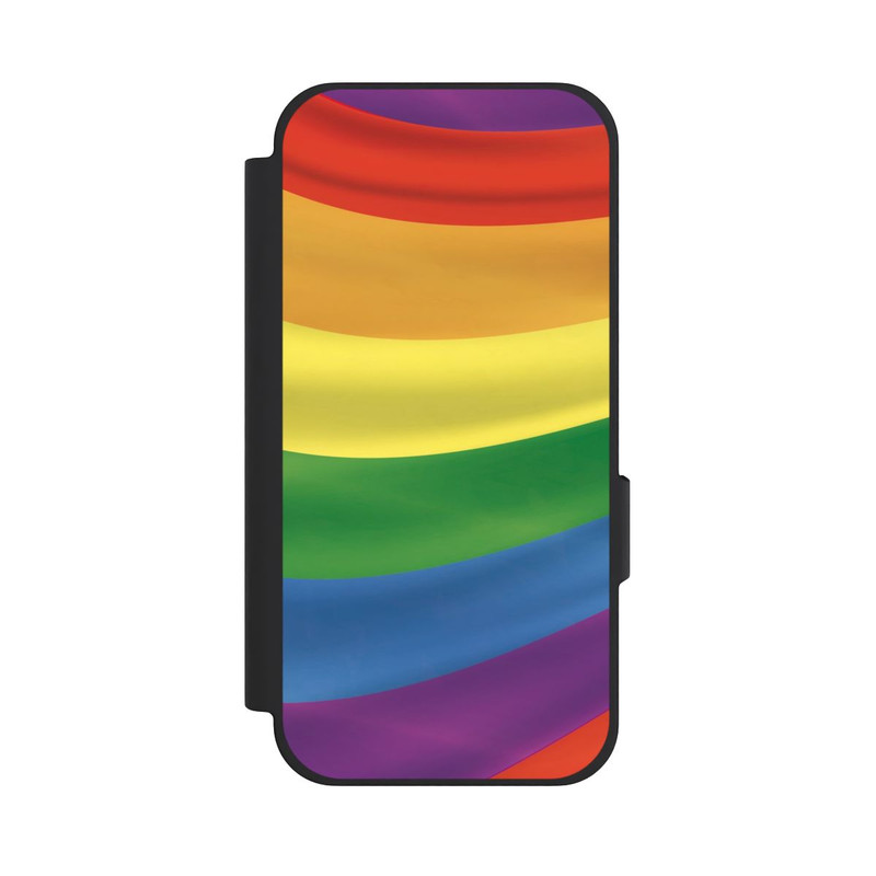 Pixel 10a NIVOflip Pride Flagge