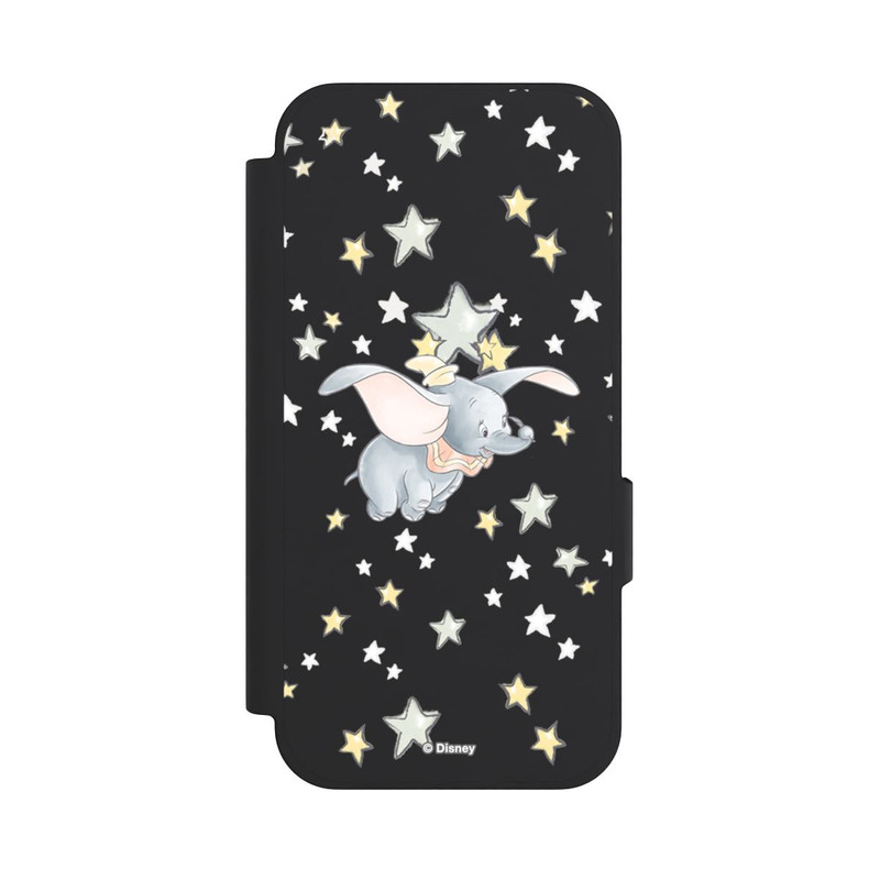 Pixel 10a NIVOflip Dumbo Stars transparent