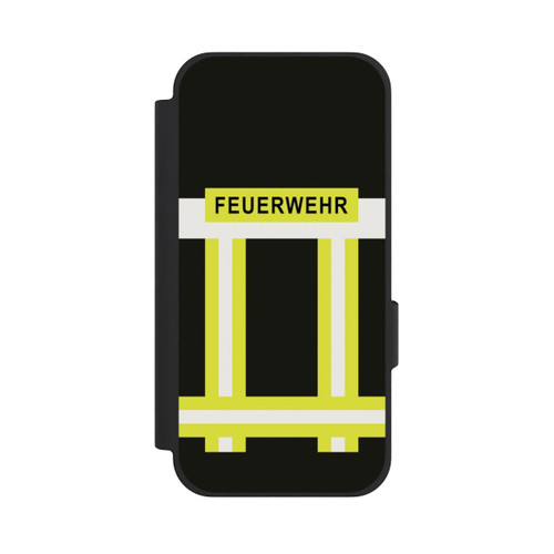 Google Pixel 10a NIVOflip Feuerwehr