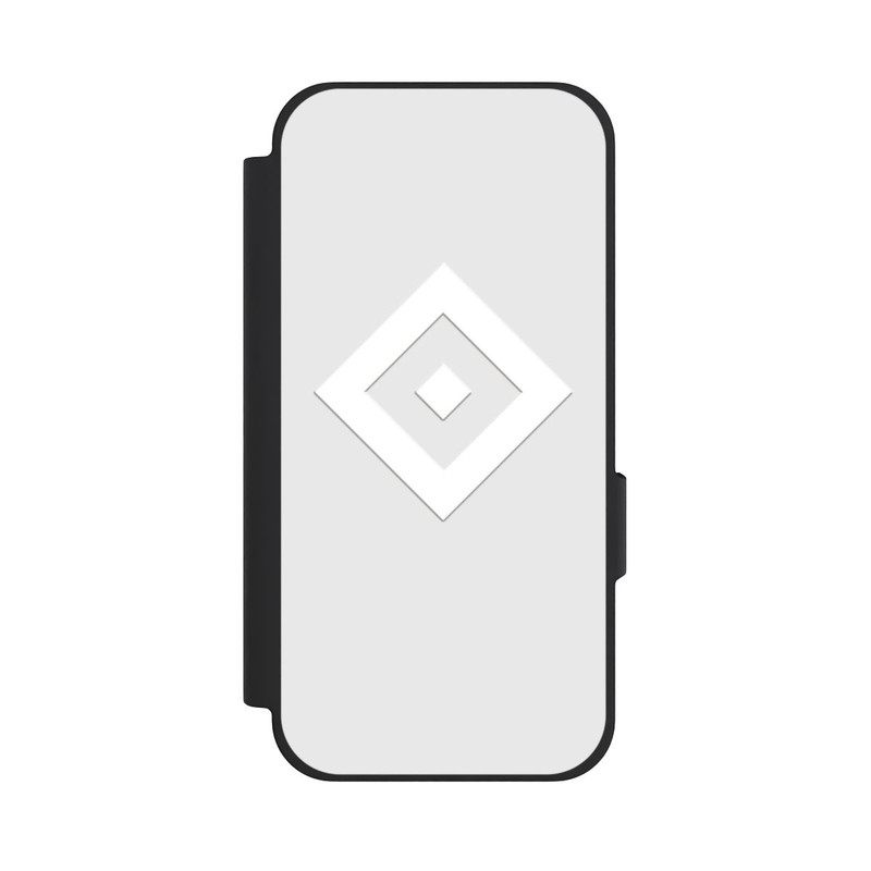 Pixel 10a NIVOflip Rauten Logo auf HSV Grau