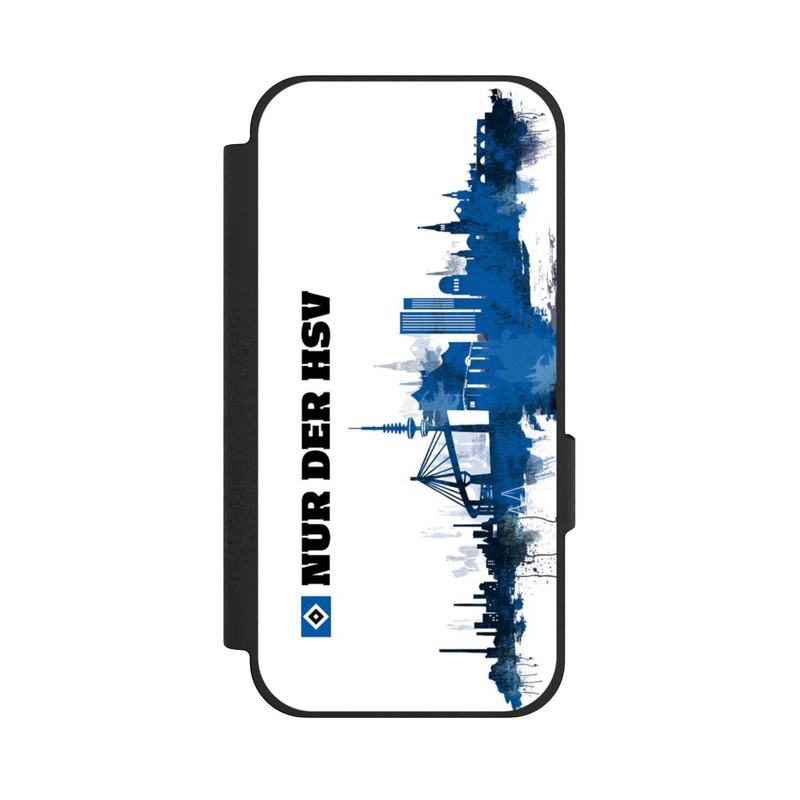 Pixel 10a NIVOflip Silhouette - Nur der HSV