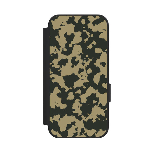 Google Pixel 10a NIVOflip Camouflage Sable