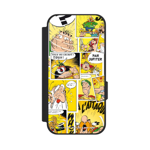 Google Pixel 10a NIVOflip Comic Strip