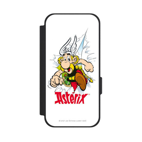 Google Pixel 10a NIVOflip Astérix Logo