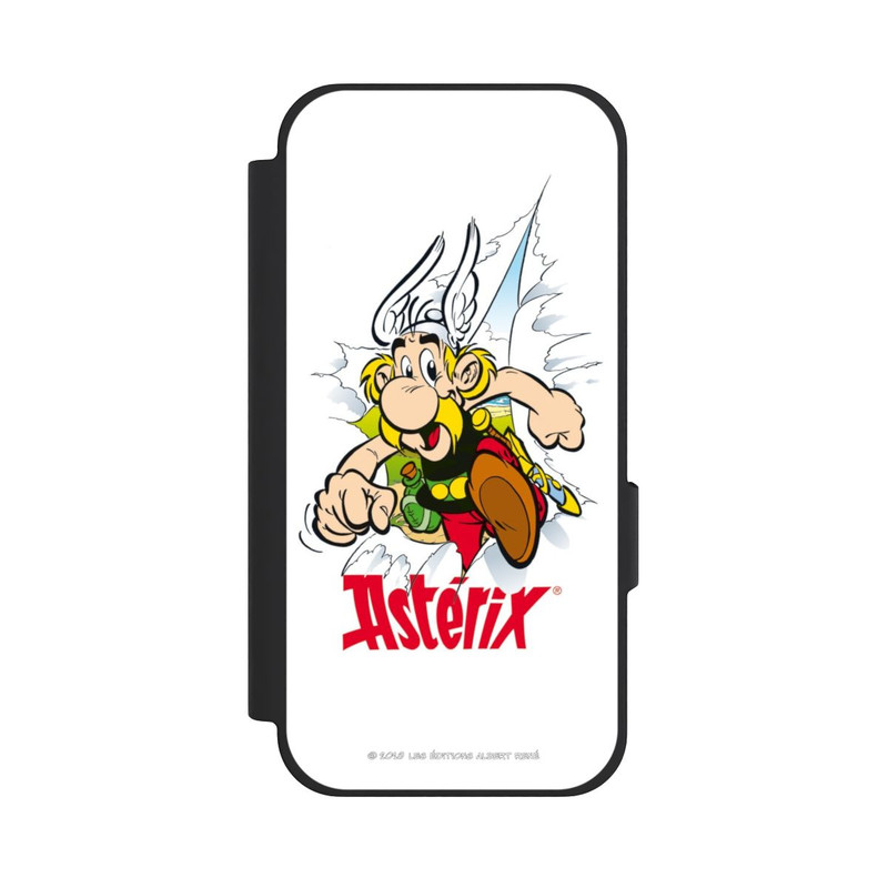 Pixel 10a NIVOflip Asterix Logo