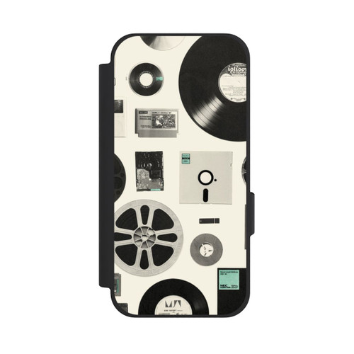Google Pixel 10a NIVOflip Data Uni