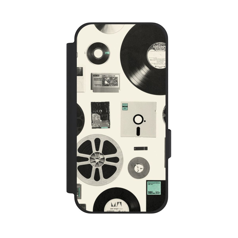 Pixel 10a NIVOflip Data Uni