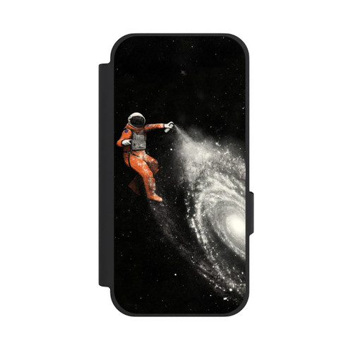 Google Pixel 10a NIVOflip Art de l'espace