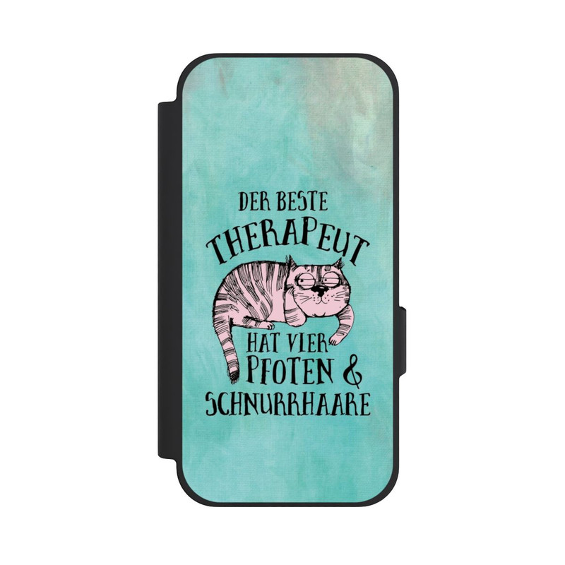 Pixel 10a NIVOflip Katze Therapeut