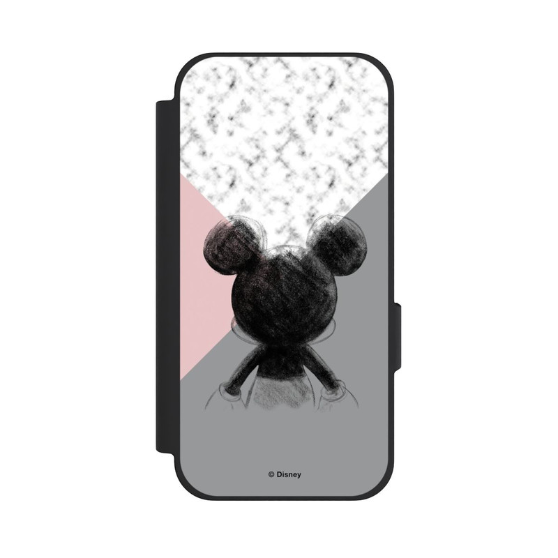 Pixel 10a NIVOflip Mickey Gribouillis