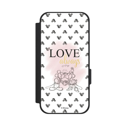 Google Pixel 10a NIVOflip Mickey Love Always