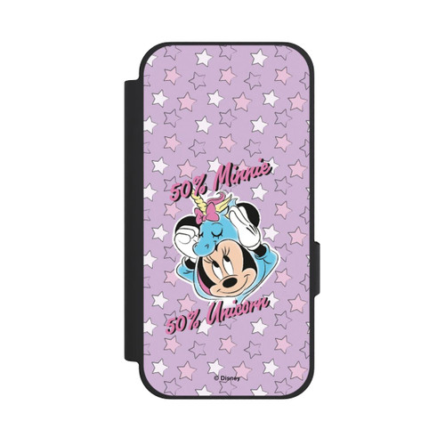 Google Pixel 10a NIVOflip Minnie 50 pour cent licorne