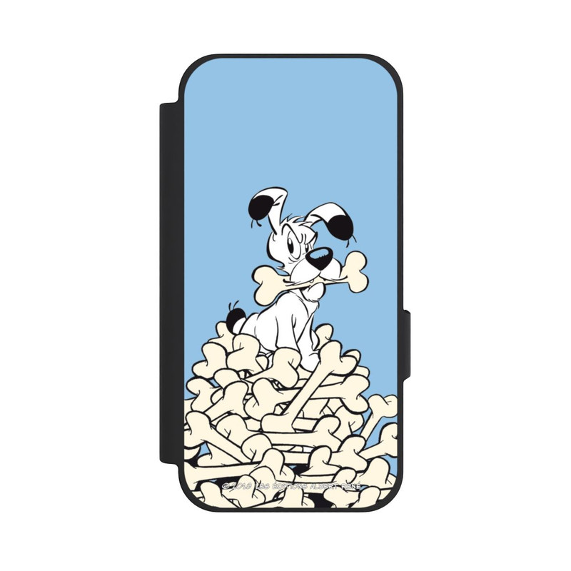 Pixel 10a NIVOflip Mes os Idéfix