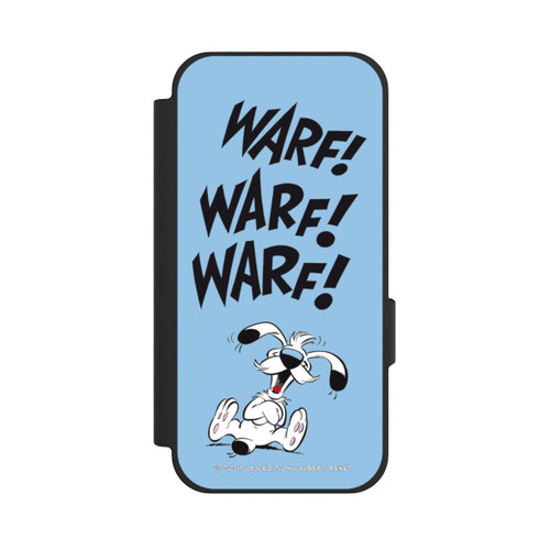 Google Pixel 10a NIVOflip Warf Warf Idéfix