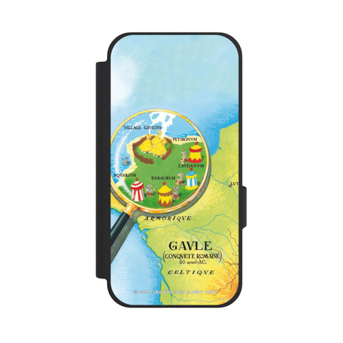 Google Pixel 10a NIVOflip Gaule Carte