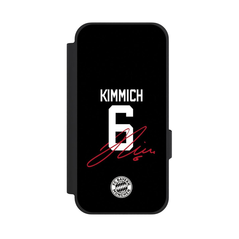 Pixel 10a NIVOflip Kimmich #6 - Verteidigung - FCB