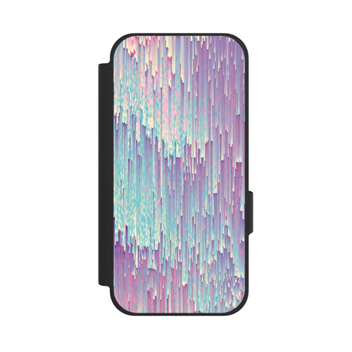 Google Pixel 10a NIVOflip Glitches irisés
