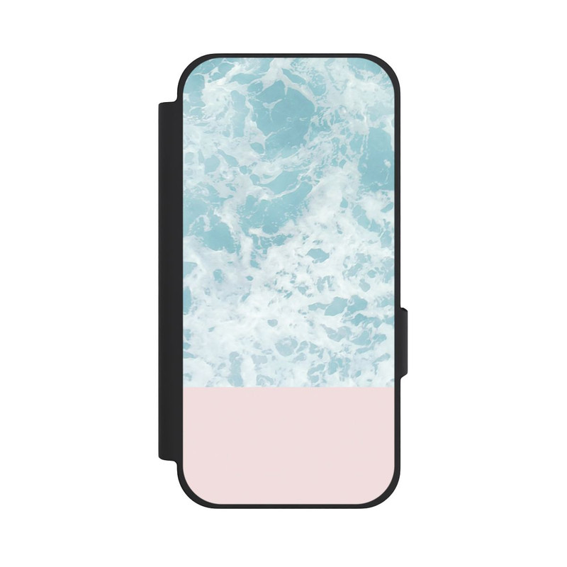 Pixel 10a NIVOflip Rose sur la mer