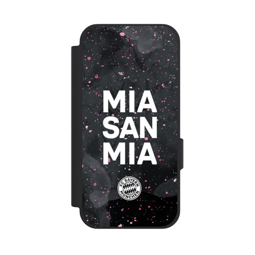 Google Pixel 10a NIVOflip Mia San Mia Girly - FCB