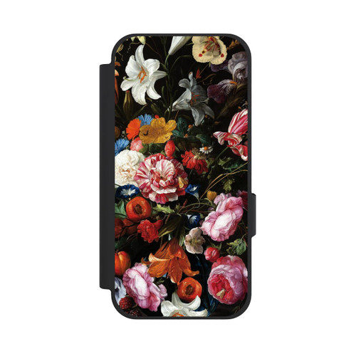 Google Pixel 10a NIVOflip Colorful bouquet