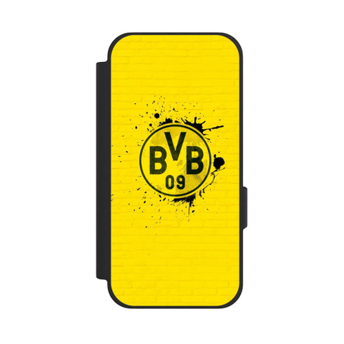 Google Pixel 10a NIVOflip Spraylogo Jaune- BVB
