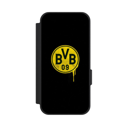 Google Pixel 10a NIVOflip Spraylogo Dark - BVB