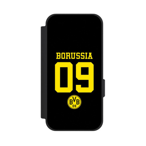 Google Pixel 10a NIVOflip Borussia 09 Noir - BVB