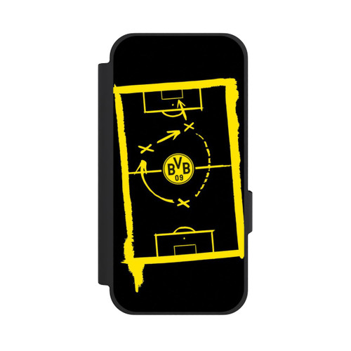 Google Pixel 10a NIVOflip Spielstrategie - BVB