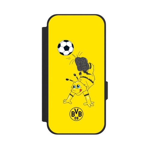 Google Pixel 10a NIVOflip Emma et le Foot- BVB