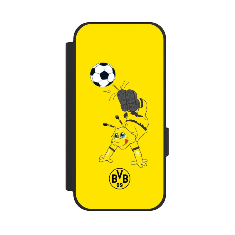 Pixel 10a NIVOflip Emma et le Foot- BVB