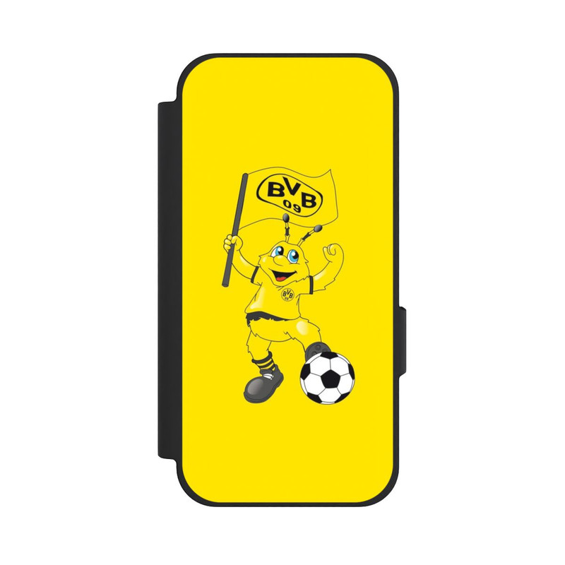 Pixel 10a NIVOflip Emma avec Drapeau - BVB