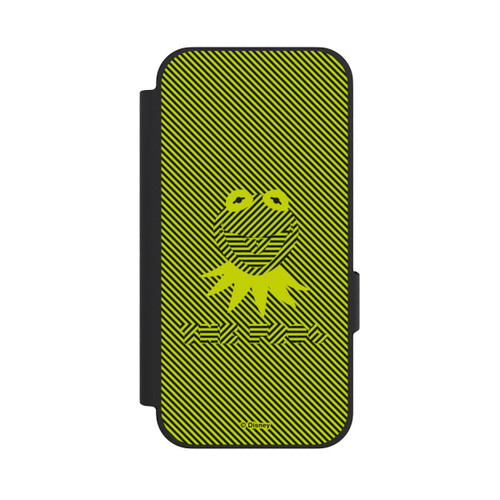 Google Pixel 10a NIVOflip Kermit Rayures
