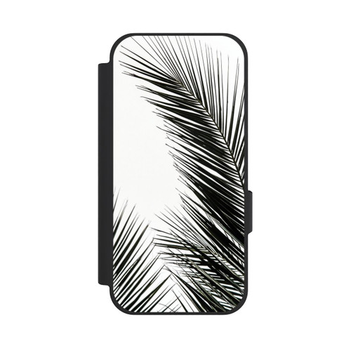 Google Pixel 10a NIVOflip Feuilles de palmier 16