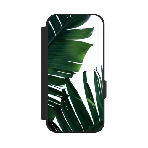 Google Pixel 10a NIVOflip Feuilles de palmier 1
