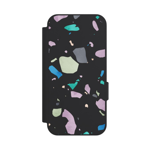 Google Pixel 10a NIVOflip Terrazzo 2