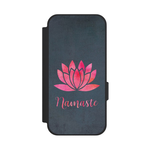 Google Pixel 10a NIVOflip Namaste