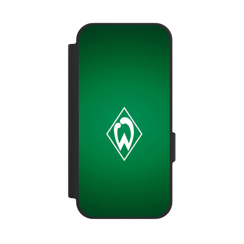 Google Pixel 10a NIVOflip Grüner Verlauf - Werder Bremen