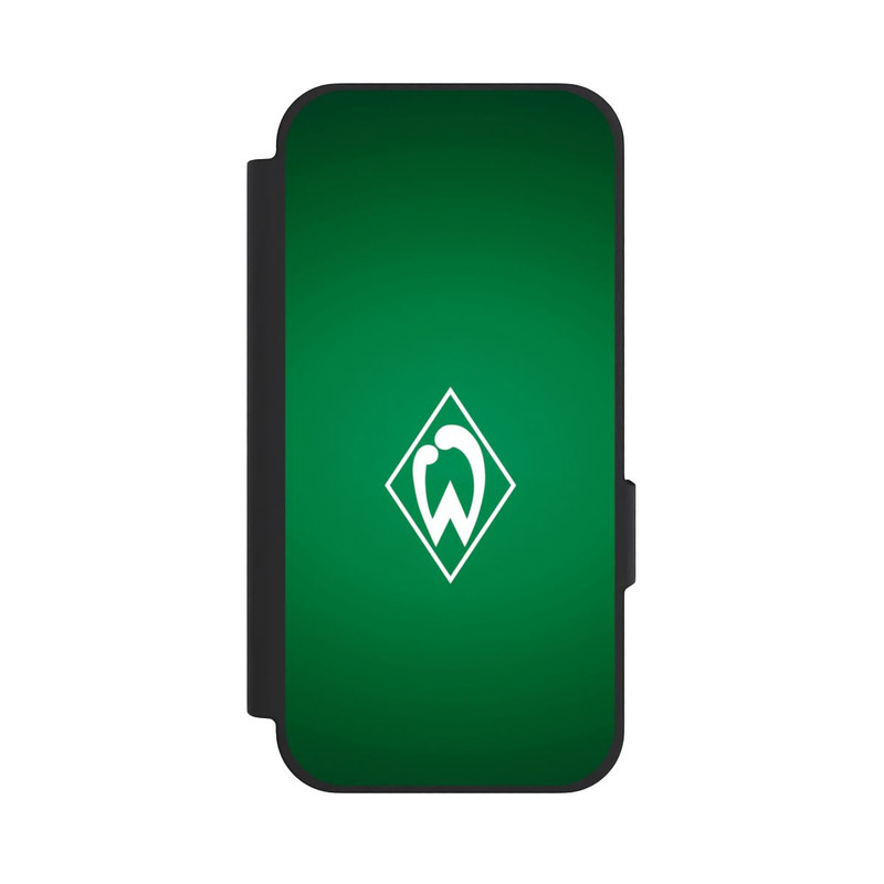 Pixel 10a NIVOflip Grüner Verlauf - Werder Bremen