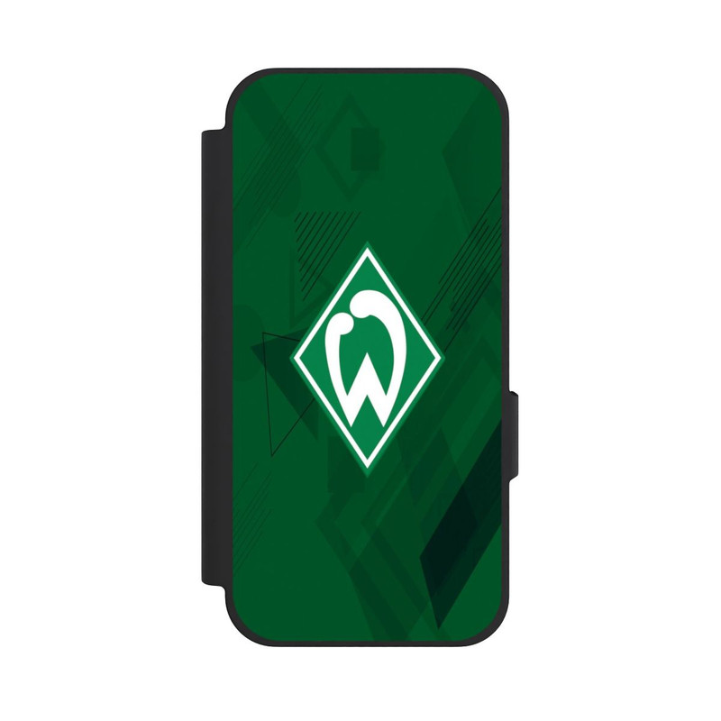 Pixel 10a NIVOflip Grüne Grafikelemente - Werder Bremen